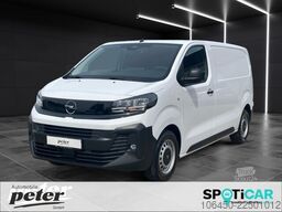 Opel Vivaro 1.5 D 120 L2 +180°Kamera+Navi+Holz+
