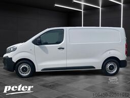 Opel Vivaro 1.5 D 120 L2 +180°Kamera+Navi+Holz+