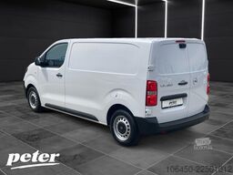 Opel Vivaro 1.5 D 120 L2 +180°Kamera+Navi+Holz+