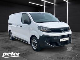 Opel Vivaro 1.5 D 120 L2 +180°Kamera+Navi+Holz+