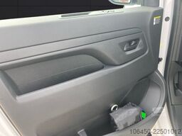 Opel Vivaro 1.5 D 120 L2 +180°Kamera+Navi+Holz+