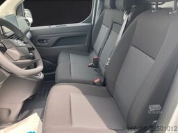 Opel Vivaro 1.5 D 120 L2 +180°Kamera+Navi+Holz+