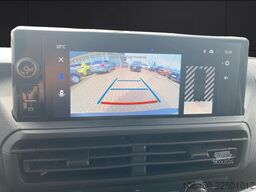 Opel Vivaro 1.5 D 120 L2 +180°Kamera+Navi+Holz+