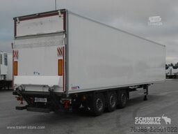 Schmitz Cargobull Semitrailer Dryfreight Standard Bakløfter