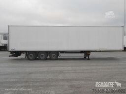 Schmitz Cargobull Semitrailer Dryfreight Standard Bakløfter