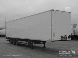 Schmitz Cargobull Semitrailer Dryfreight Standard Bakløfter