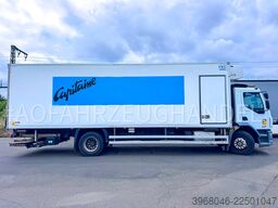 DAF LF 280 FA - Euro 6 - Automatik - Carrier