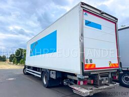 DAF LF 280 FA - Euro 6 - Automatik - Carrier