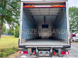 DAF LF 280 FA - Euro 6 - Automatik - Carrier