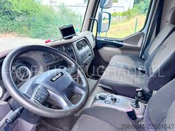 DAF LF 280 FA - Euro 6 - Automatik - Carrier