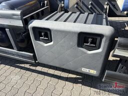 Scania R460 - 6x2*4 - SDG MULTI BDF - TIEFKUPPLUNG -