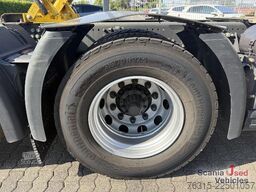 Scania R460 - 6x2*4 - SDG MULTI BDF - TIEFKUPPLUNG -
