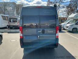 KARMANN DAVIS 590 TRENDSTYLE PLUS AUTOMATIK + MARKISE