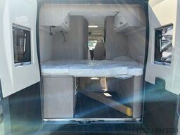 KARMANN DAVIS 590 TRENDSTYLE PLUS AUTOMATIK + MARKISE