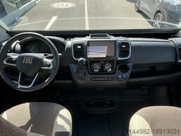 KARMANN DAVIS 590 TRENDSTYLE PLUS AUTOMATIK + MARKISE