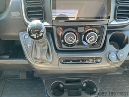 KARMANN DAVIS 590 TRENDSTYLE PLUS AUTOMATIK + MARKISE