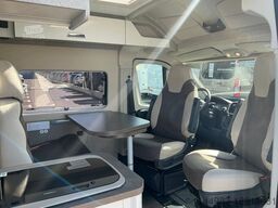 KARMANN DAVIS 590 TRENDSTYLE PLUS AUTOMATIK + MARKISE