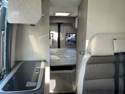 KARMANN DAVIS 590 TRENDSTYLE PLUS AUTOMATIK + MARKISE