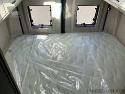 KARMANN DAVIS 590 TRENDSTYLE PLUS AUTOMATIK + MARKISE