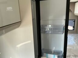 KARMANN DAVIS 590 TRENDSTYLE PLUS AUTOMATIK + MARKISE