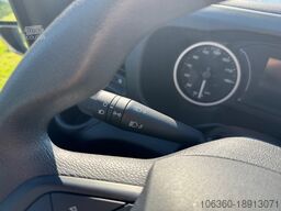 IVECO DAILY SOCAGE PIATTAFORMA