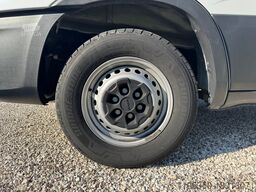 IVECO DAILY SOCAGE PIATTAFORMA