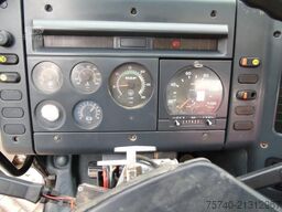 DAF CF 75.240 ATI + EURO 2 + HIAB 090 + 3SIDE TIPPER