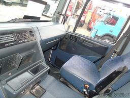 DAF CF 75.240 ATI + EURO 2 + HIAB 090 + 3SIDE TIPPER