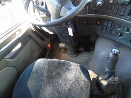 Volvo FH 380 + 6X2 + MANUAL