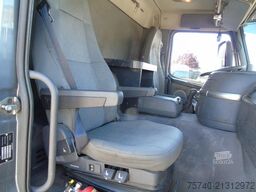 Volvo FH 380 + 6X2 + MANUAL