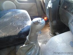 Volvo FH 380 + 6X2 + MANUAL