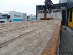 Renault Kerax 460DXI + HIAB 166 HIDUO + 6X4 + EURO 5 + ...