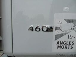 Renault Kerax 460DXI + HIAB 166 HIDUO + 6X4 + EURO 5 + ...