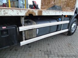 Renault Kerax 460DXI + HIAB 166 HIDUO 3 X EXT. + 6X4 + ...