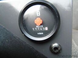 Renault Kerax 460DXI + HIAB 166 HIDUO 3 X EXT. + 6X4 + ...