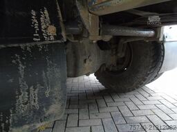 Renault Kerax 460DXI + HIAB 166 HIDUO 3 X EXT. + 6X4 + ...