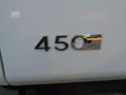 Renault Kerax 410DXI + 8X4 + MANUAL + SPRING