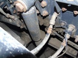 Renault Kerax 410DXI + 8X4 + MANUAL + SPRING