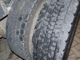 Renault Kerax 410DXI + 8X4 + MANUAL + SPRING