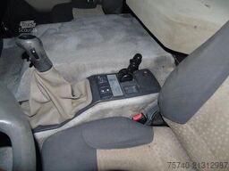 Renault Kerax 410DXI + 8X4 + MANUAL + SPRING