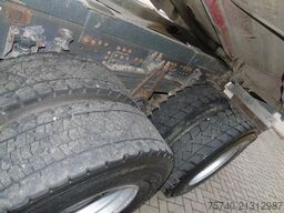 Renault Kerax 410DXI + 8X4 + MANUAL + SPRING