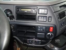 DAF XF 480 + SSC + SPOILER