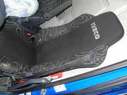 Iveco Eurocargo 80E180 + manual