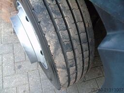 Iveco Eurocargo 80E180 + manual