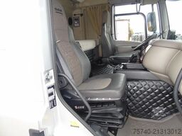 Ginaf X 4243 TS + EURO 5 + 8X4 + MANUAL