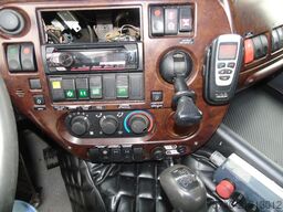 Ginaf X 4243 TS + EURO 5 + 8X4 + MANUAL