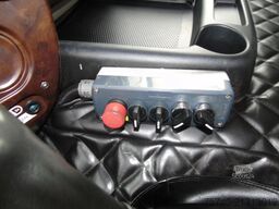 Ginaf X 4243 TS + EURO 5 + 8X4 + MANUAL