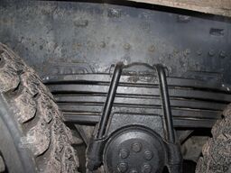 MAN TGS 35.440 + COPMA 450 6x + 8X4 + SPRING + MANU...