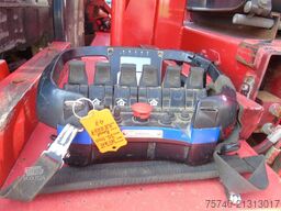 MAN TGS 35.440 + COPMA 450 6x + 8X4 + SPRING + MANU...