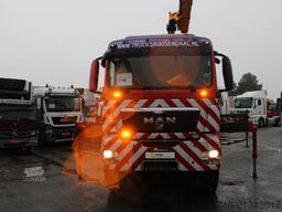 MAN TGS 35.440 + COPMA 450 6x + 8X4 + SPRING + MANU...